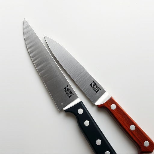 knife blades
