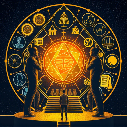 knowledge, knowledge capital