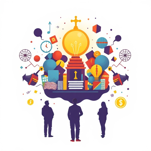 knowledge, knowledge capital