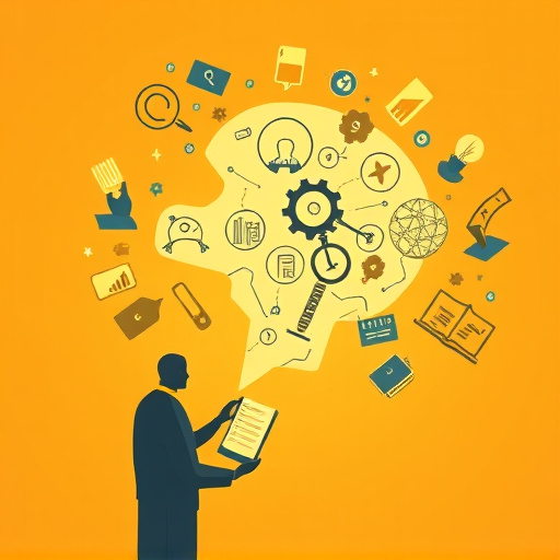 knowledge, knowledge capital