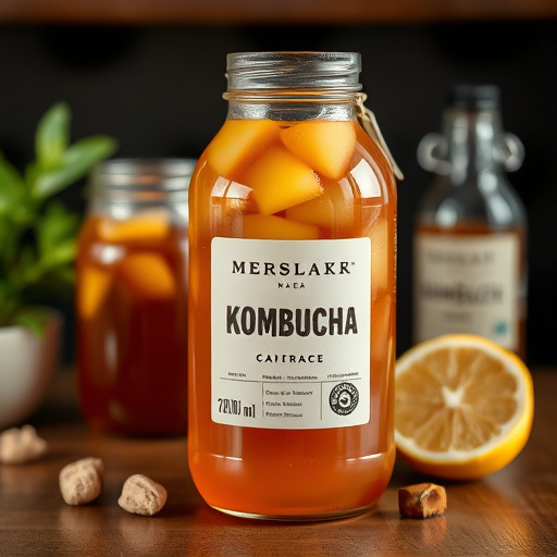 kombucha