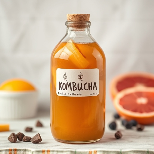 kombucha