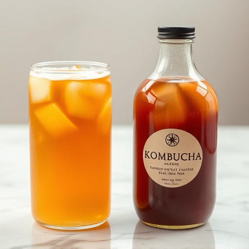 kombucha