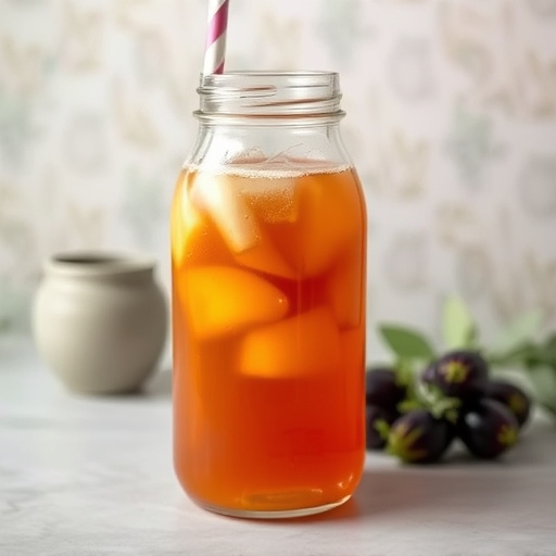 kombucha