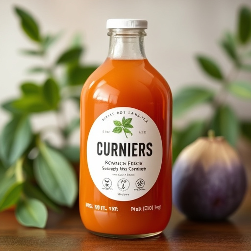 kombucha