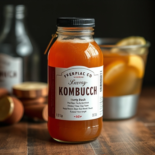 kombucha