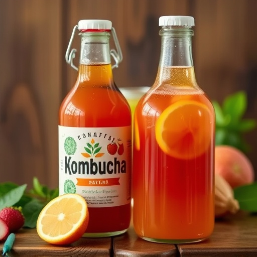 kombucha