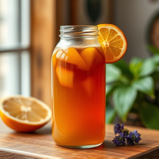 kombucha