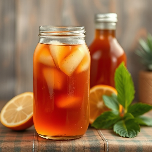 kombucha