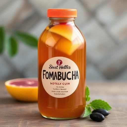 kombucha