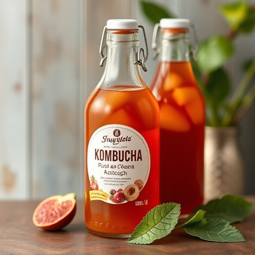 kombucha