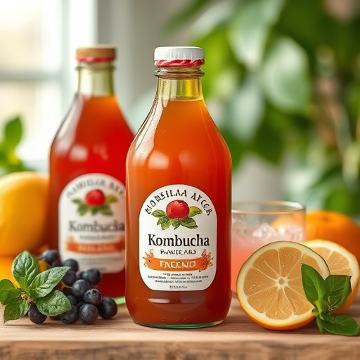 kombucha