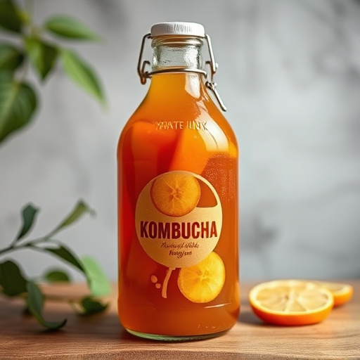 kombucha