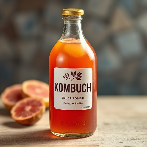 kombucha