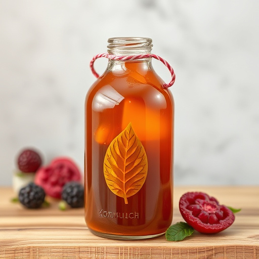 kombucha