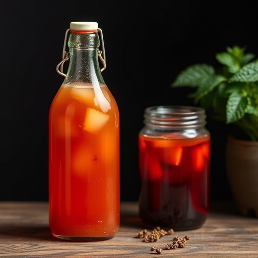 kombucha