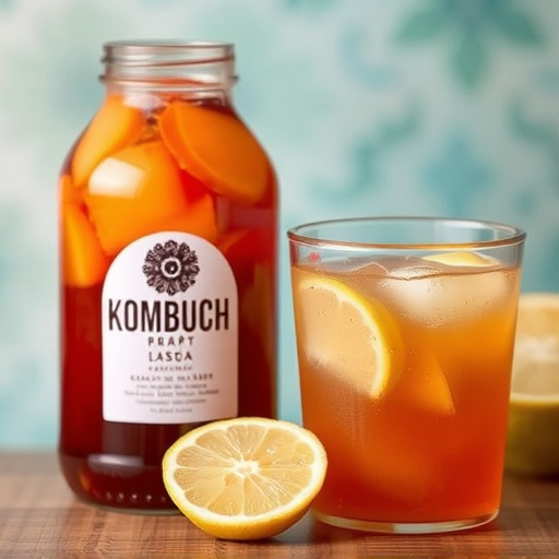 kombucha