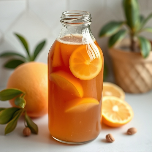 kombucha