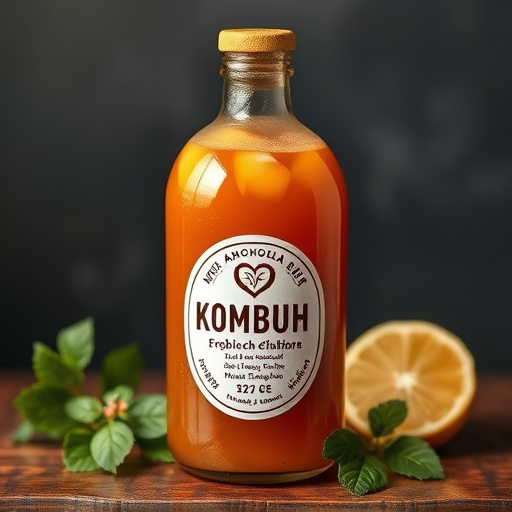 kombucha