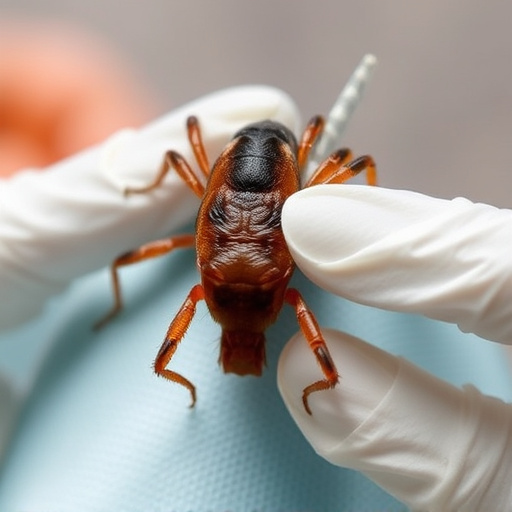 lice treatment