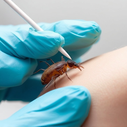 lice treatment