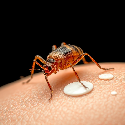 lice treatment