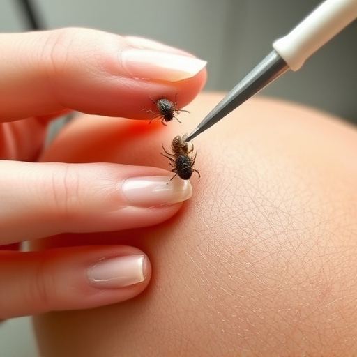 lice treatment