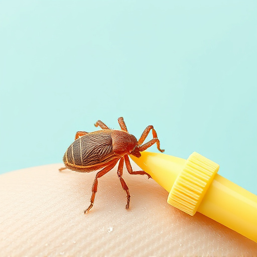 lice treatment