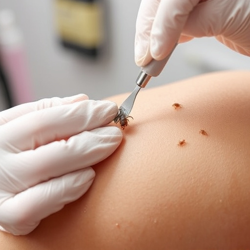 lice treatment
