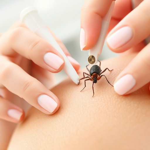 lice treatment