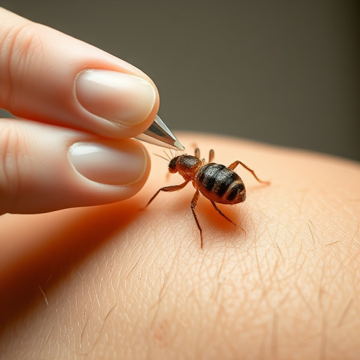 lice treatment