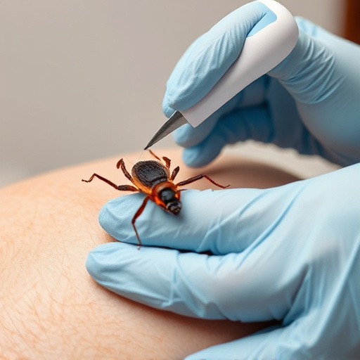 lice treatment