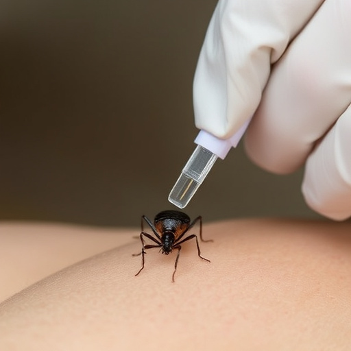 lice treatment