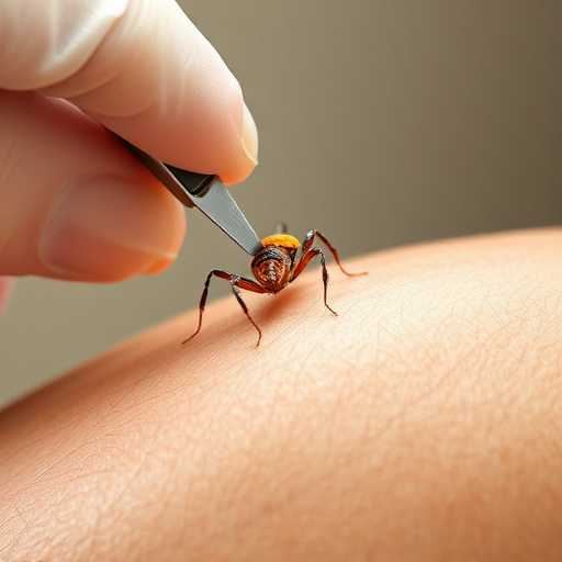 lice treatment