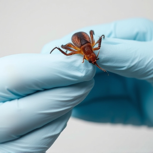 lice treatment