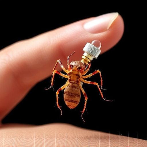 lice treatment