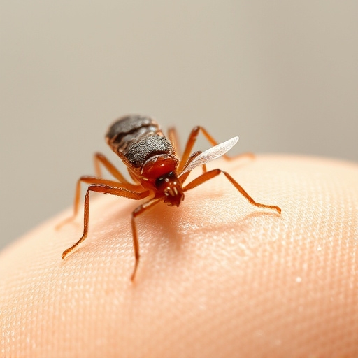 lice treatment