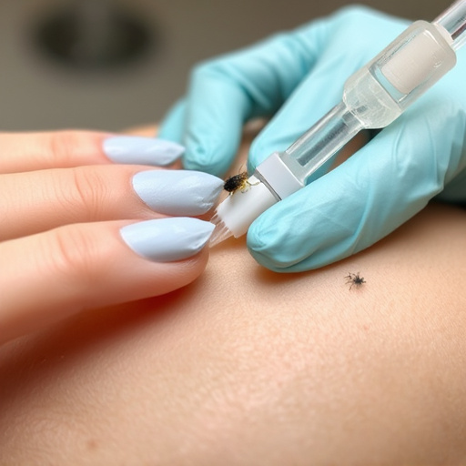lice treatment