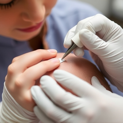 lice treatment