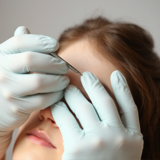 lice treatment