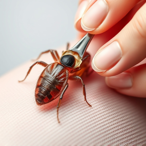 lice treatment