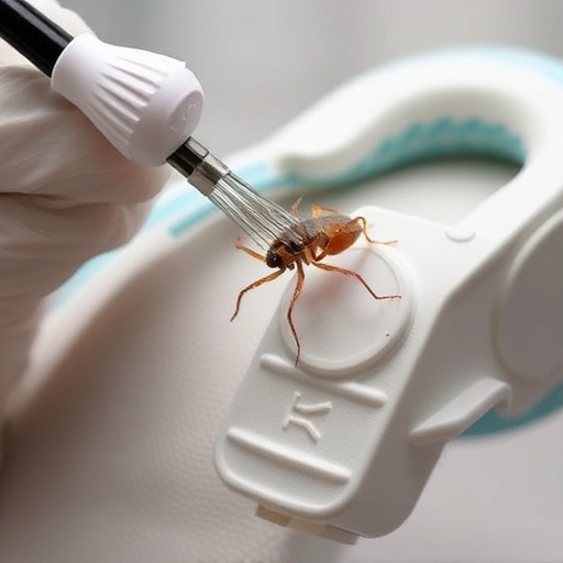 lice treatment