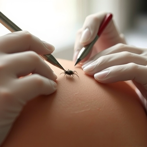 lice treatment