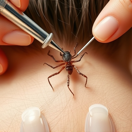 lice treatment
