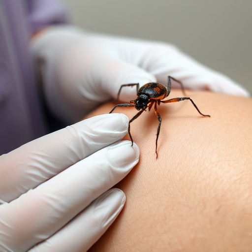 lice treatment