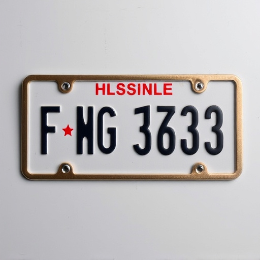 license plate frames