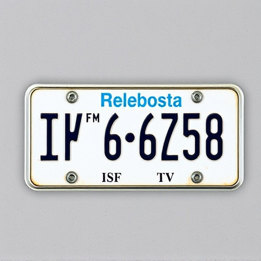 license plate frames