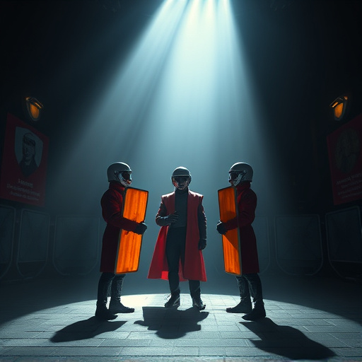 light guards