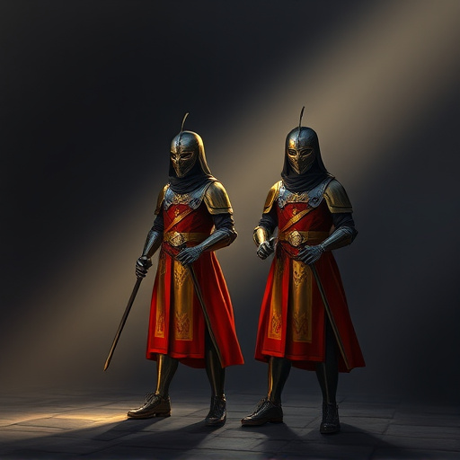 light guards