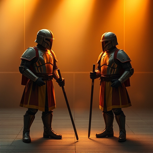 light guards